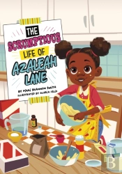 The Scrumptious Life Of Azaleah Lane