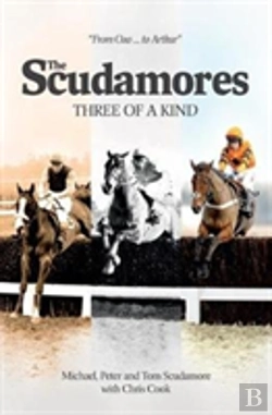 Bertrand.pt - The Scudamores: Three Of A Kind