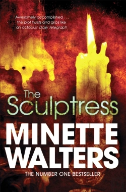 Bertrand.pt - The Sculptress