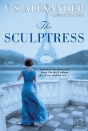 The Sculptress