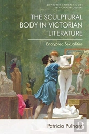 The Sculptural Body In Victorian Literature