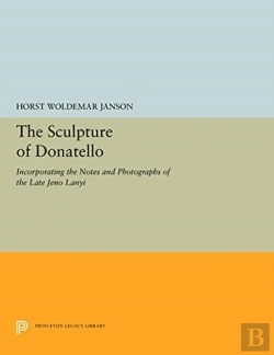 Bertrand.pt - The Sculpture Of Donatello