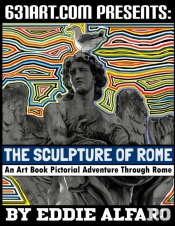 The Sculpture Of Rome