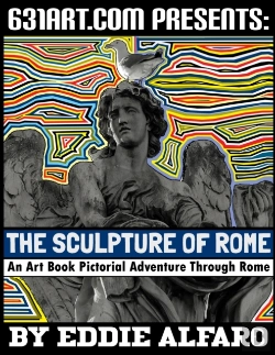 Bertrand.pt - The Sculpture Of Rome