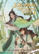 The Scum Villain'S Self-Saving System: Ren Zha Fanpai Zijiu Xitong (Novel) Vol. 1