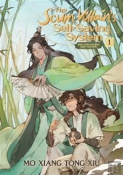 Bertrand.pt - The Scum Villain'S Self-Saving System: Ren Zha Fanpai Zijiu Xitong (Novel) Vol. 1