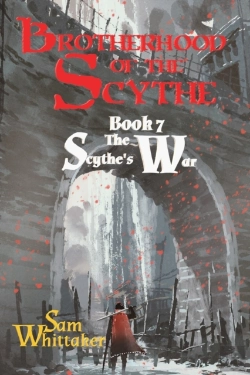 Bertrand.pt - The Scythe'S War