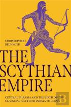 The Scythian Empire