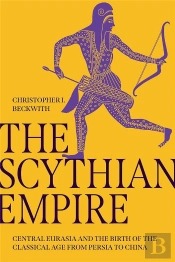 The Scythian Empire
