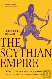 The Scythian Empire