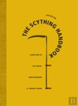 Bertrand.pt - The Scything Handbook