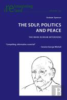 The Sdlp, Politics And Peace