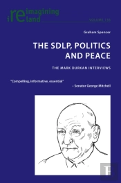 The Sdlp, Politics And Peace