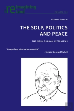 Bertrand.pt - The Sdlp, Politics And Peace
