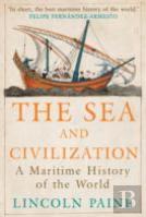 The Sea And Civilization