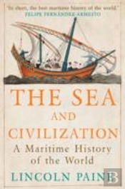 The Sea And Civilization