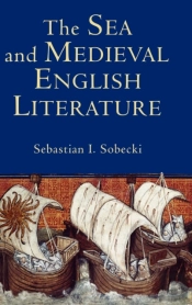 The Sea And Medieval English Literature