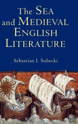 Bertrand.pt - The Sea And Medieval English Literature
