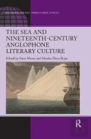 The Sea And Nineteenth-Century Anglophone Literary Culture