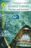 The Sea And Summer