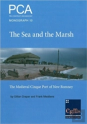 The Sea And The Marsh