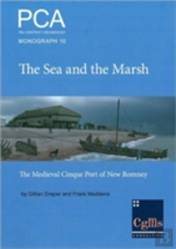 Bertrand.pt - The Sea And The Marsh
