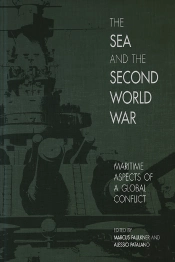 The Sea And The Second World War
