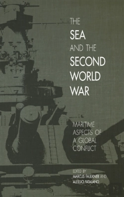 Bertrand.pt - The Sea And The Second World War