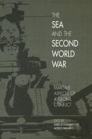 The Sea And The Second World War
