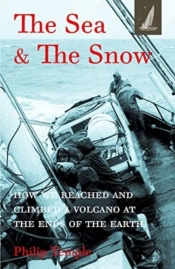 The Sea And The Snow