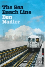 The Sea Beach Line
