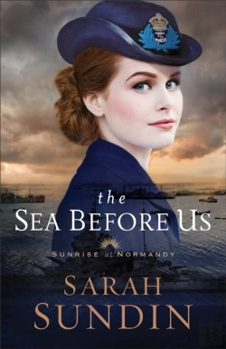 Bertrand.pt - The Sea Before Us
