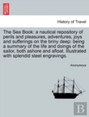 The Sea Book