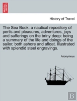Bertrand.pt - The Sea Book