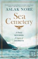 The Sea Cemetery
