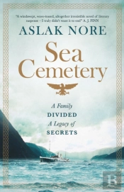 The Sea Cemetery