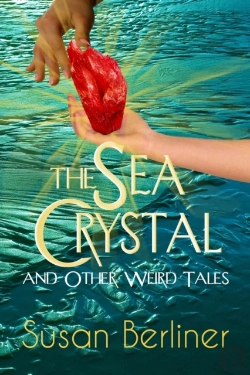 Bertrand.pt - The Sea Crystal And Other Weird Tales