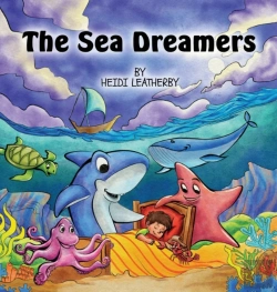 Bertrand.pt - The Sea Dreamers