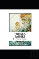 The Sea Fairies Illustrated