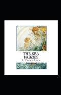 The Sea Fairies Illustrated