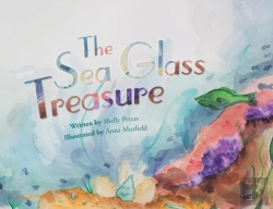 Bertrand.pt - The Sea Glass Treasure