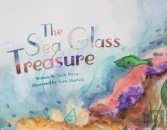 The Sea Glass Treasure