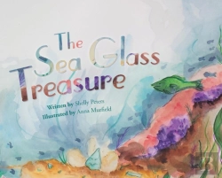 Bertrand.pt - The Sea Glass Treasure
