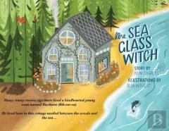 The Sea Glass Witch