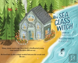 Bertrand.pt - The Sea Glass Witch