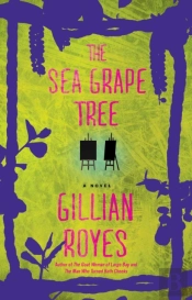 The Sea Grape Tree