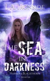 The Sea In Darkness