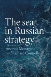 The Sea In Russian Strategy
