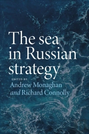 The Sea In Russian Strategy
