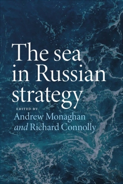 Bertrand.pt - The Sea In Russian Strategy